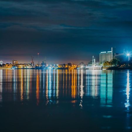 Apartman Stari Toranj Vukovar Exteriör bild