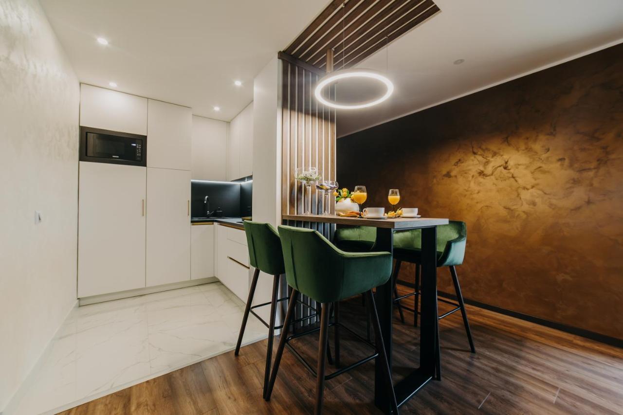 Apartman Stari Toranj Vukovar Exteriör bild