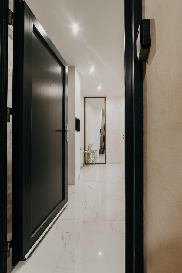 Apartman Stari Toranj Vukovar Exteriör bild